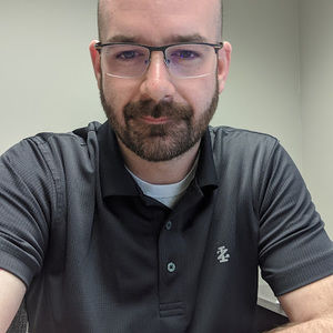 Meet your Posher, Chris